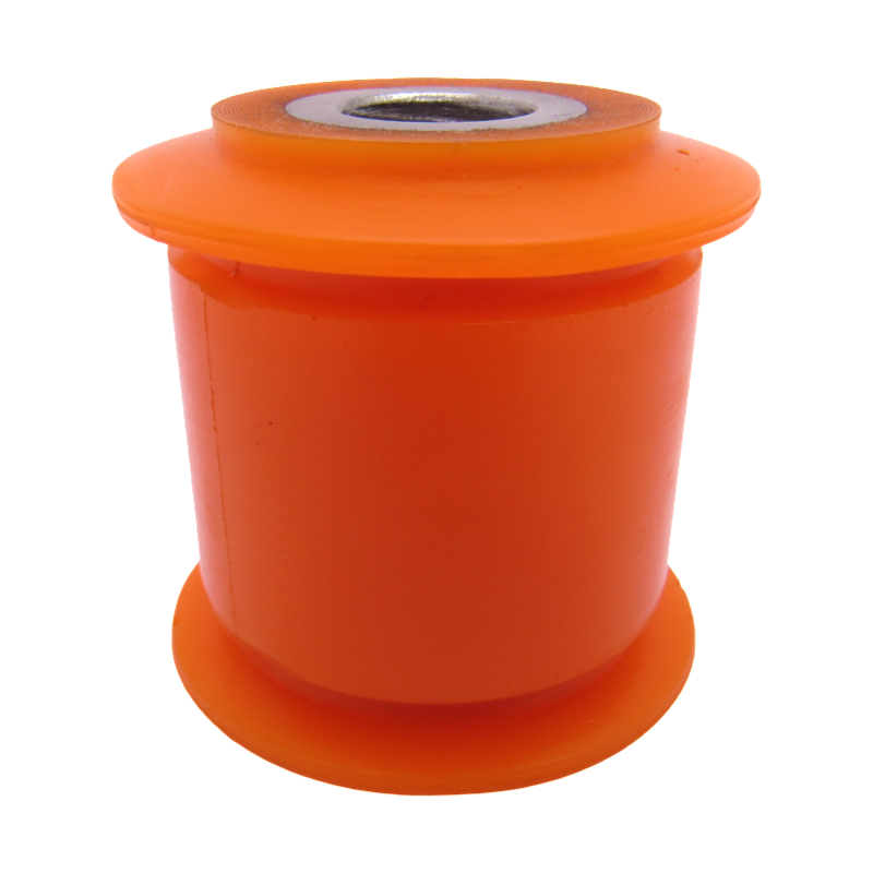 Поліуретановий сайлентблок задньої поперечної тяги лівий Mazda Mpv 1989-1999