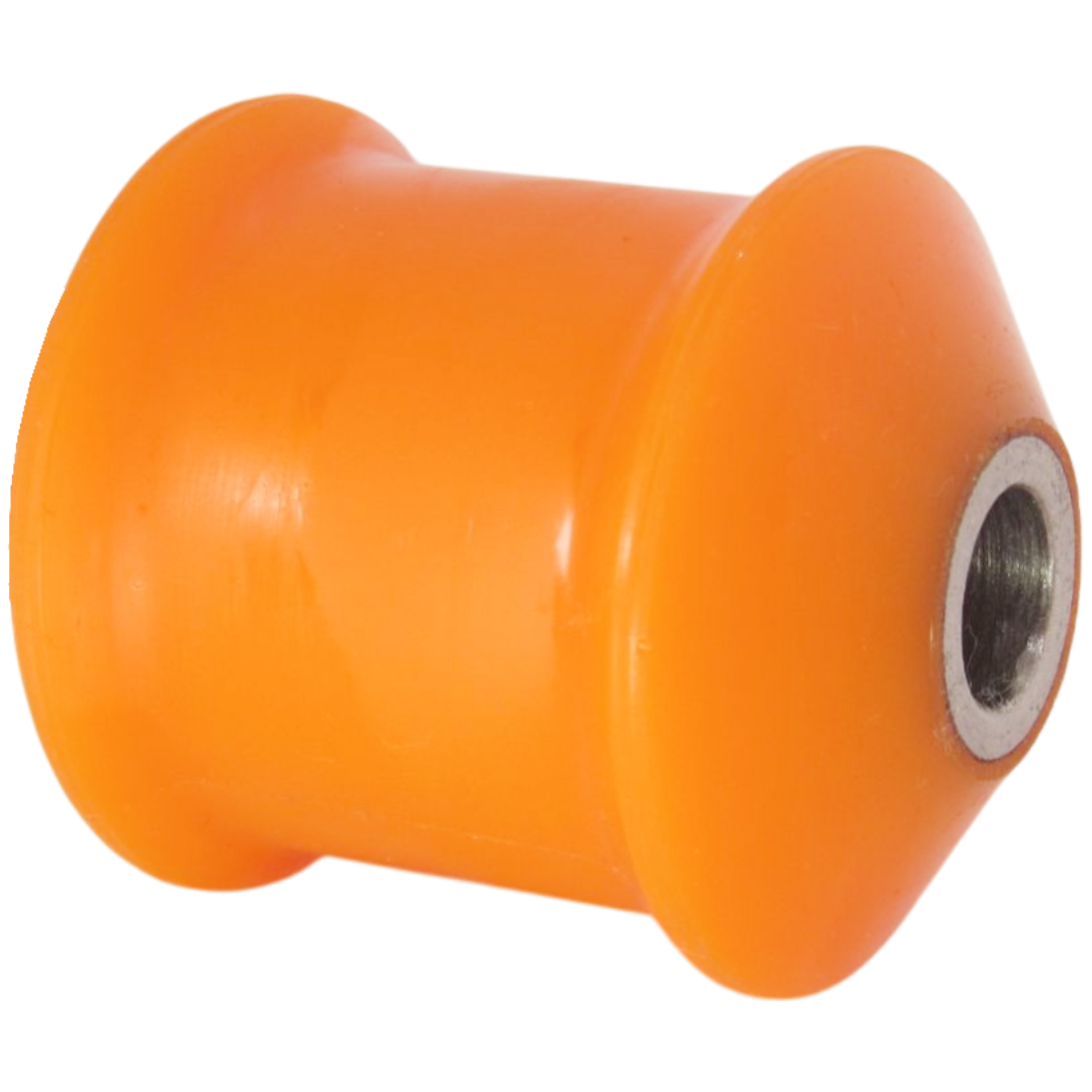 Поліуретановий сайлентблок заднього амортизатора Monroe Chery Amulet 2003-2014