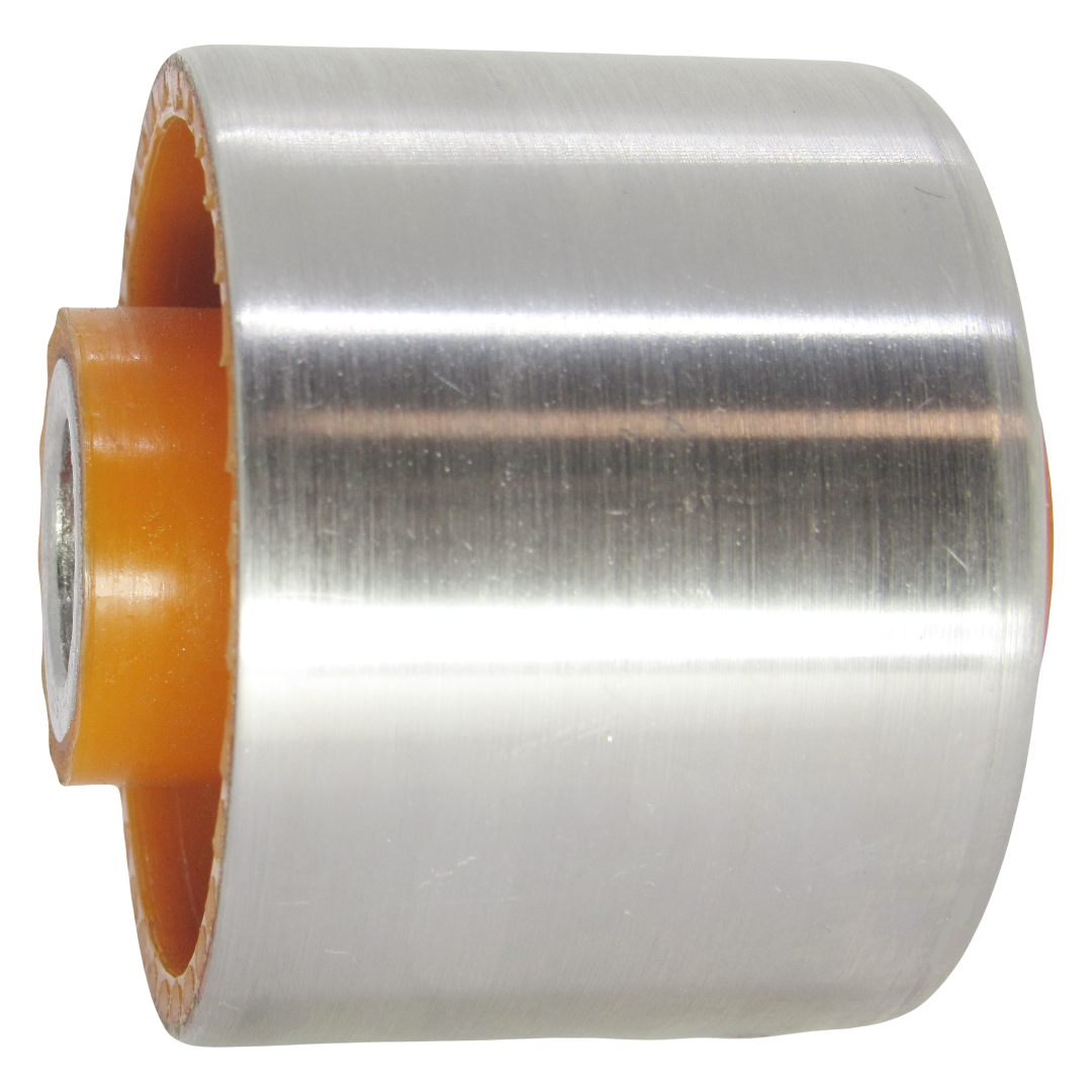 Поліуретановий сайлентблок заднього важеля великий Nissan Bluebird Sylphy 2006-2014 d14mm