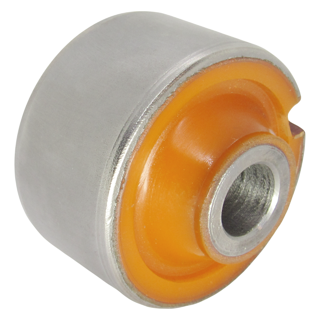 Polyurethane bushing rear straight arm Bmw E53 1999-2006