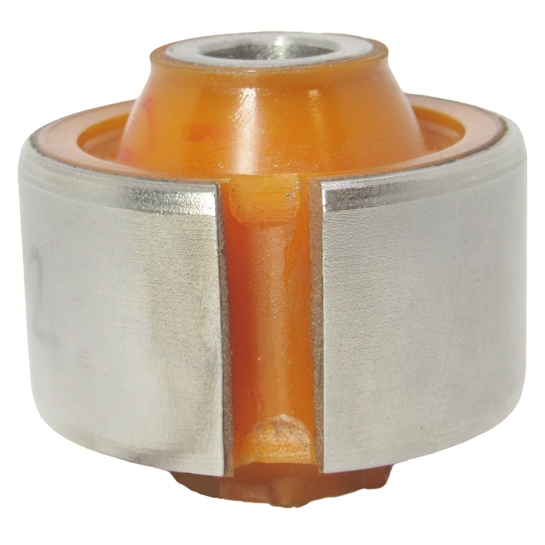 Polyurethane bushing rear straight arm Bmw E53 1999-2006