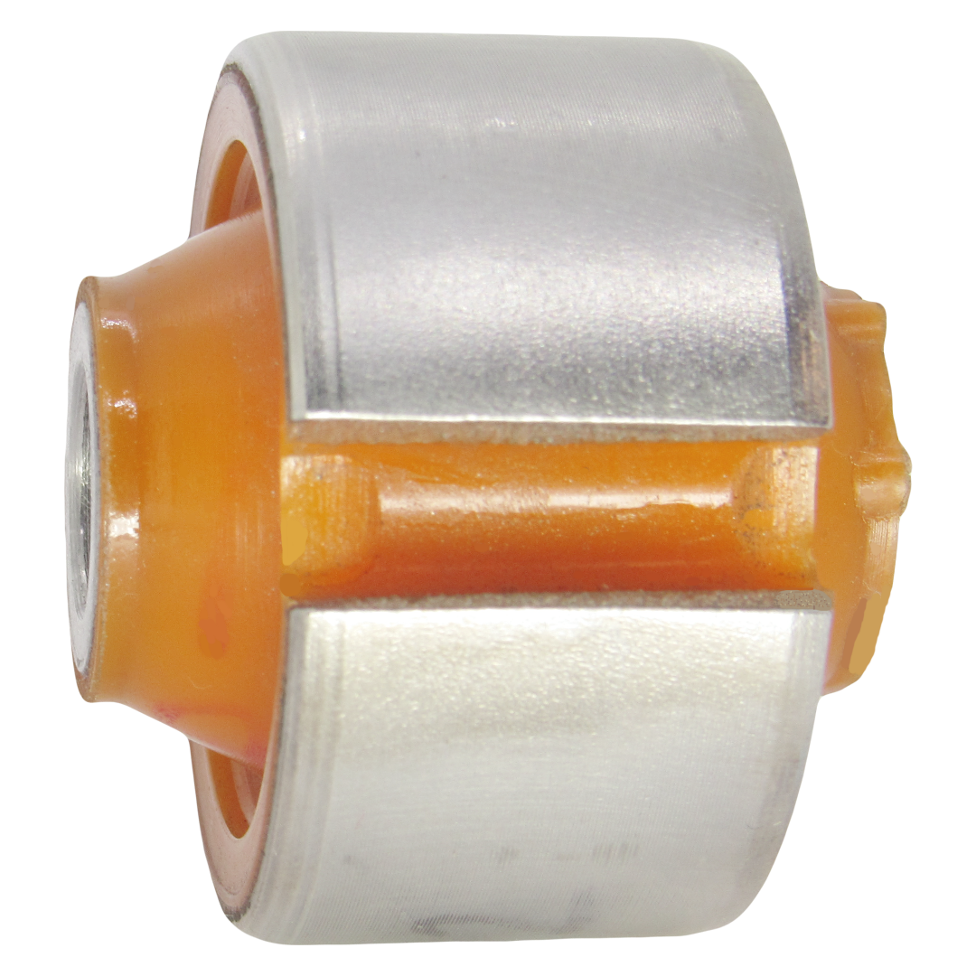 Polyurethane bushing rear straight arm Bmw E53 1999-2006