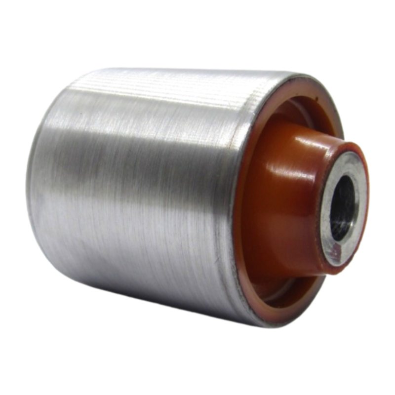 Поліуретановий сайлентблок заднього П-подібного важеля внутрішній передній Bmw E61 2003-2010