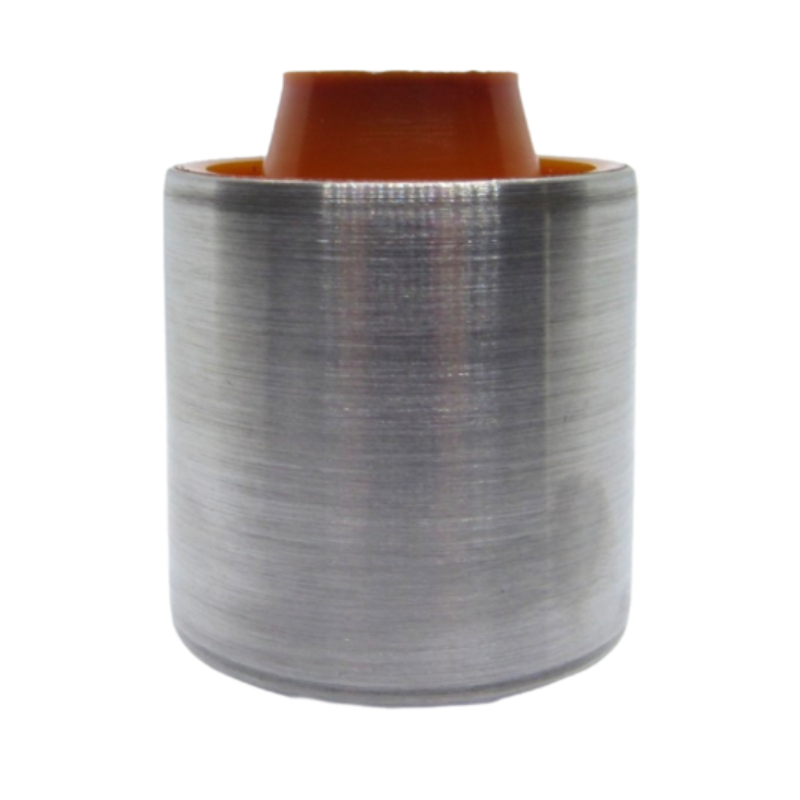 Поліуретановий сайлентблок заднього П-подібного важеля внутрішній передній Bmw E61 2003-2010