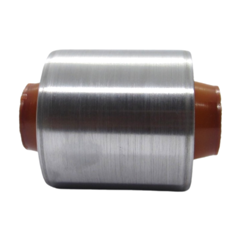 Поліуретановий сайлентблок заднього П-подібного важеля внутрішній передній Bmw E61 2003-2010