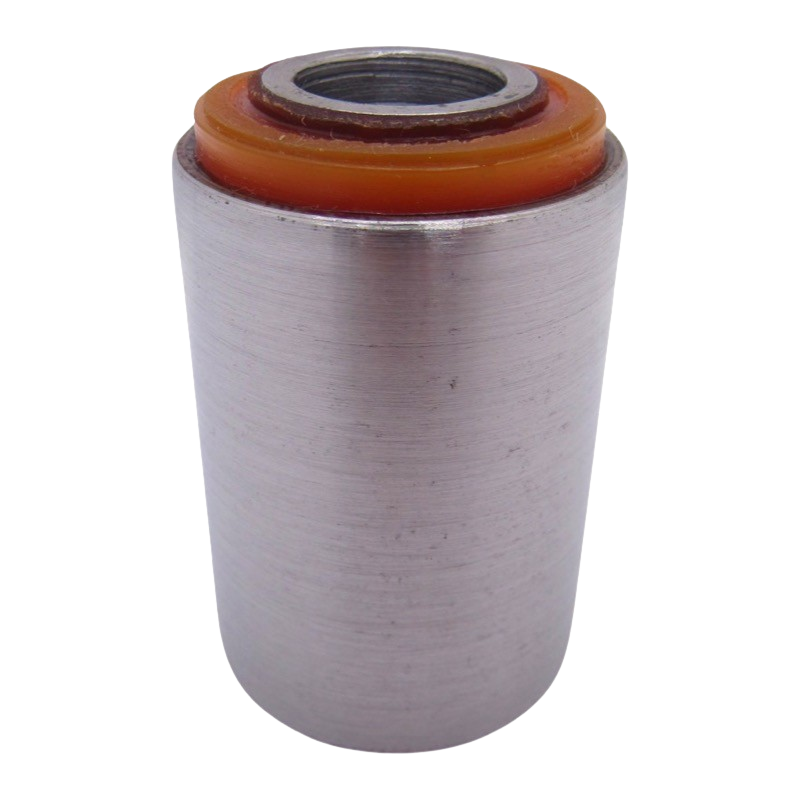 Поліуретановий сайлентблок переднього важеля передній Nissan Cherry 1982-1987 16мм