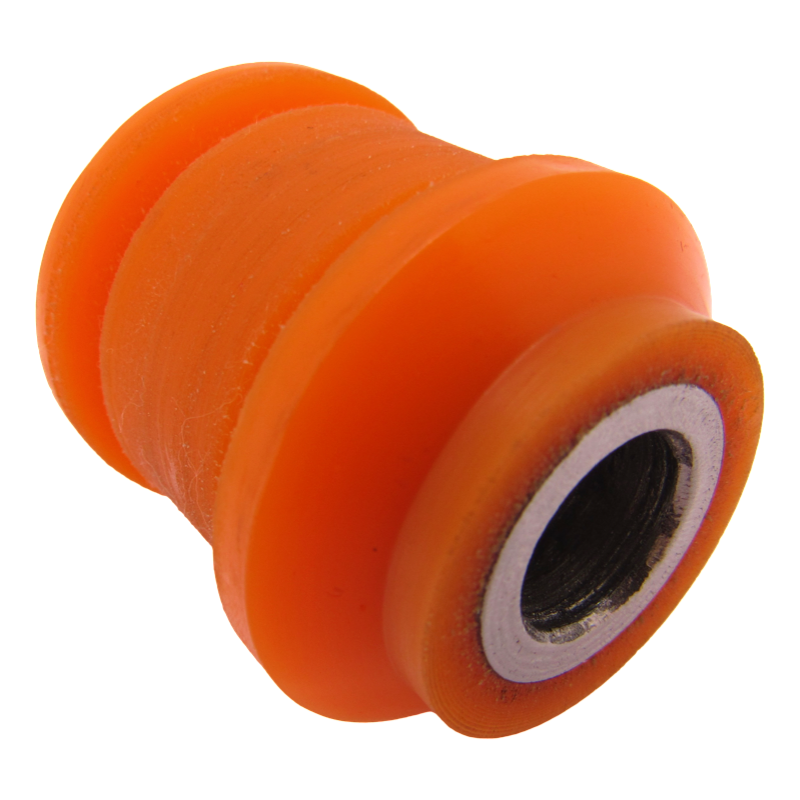 Polyurethane gearbox cushion rear Renault Kangoo 2008- REPLACEABLE SMALL BUSHING