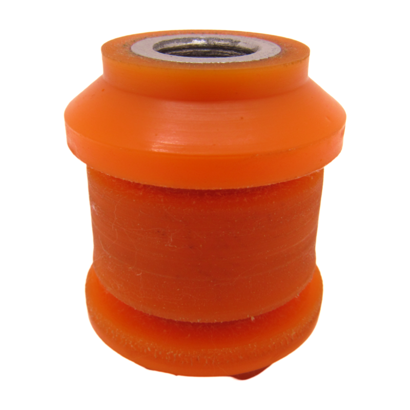 Polyurethane gearbox cushion rear Renault Kangoo 2008- REPLACEABLE SMALL BUSHING