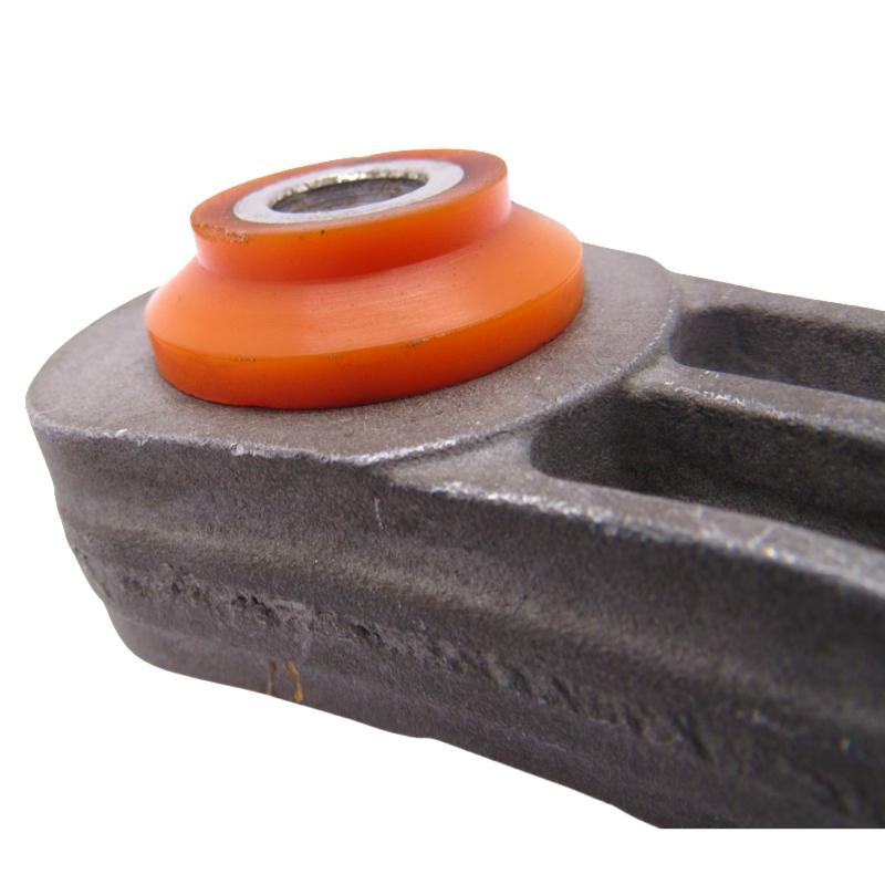Polyurethane gearbox cushion rear Renault Kangoo 2008- SMALL BUSHING REPLACEMENT service