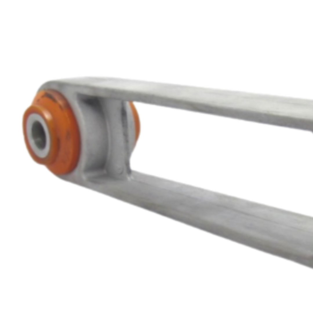 Polyurethane front engine mount Saab 9-5 1997-2010 SMALL BUSHING REPLACEMENT service