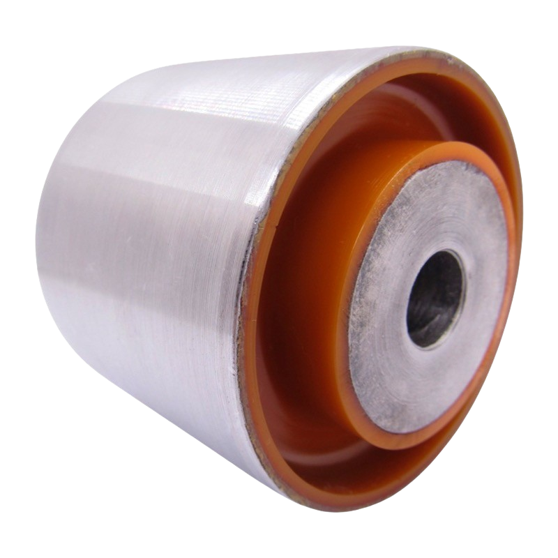 Поліуретановий сайлентблок заднього редуктора задній Mercedes-Benz Vito 2014- 2.0 CDI