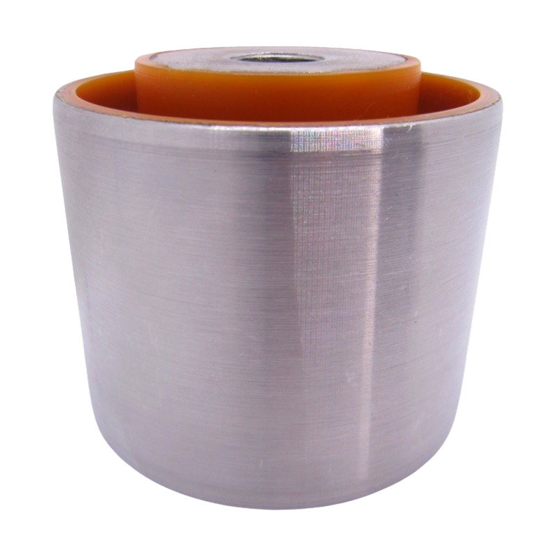 Поліуретановий сайлентблок заднього редуктора задній Mercedes-Benz Vito 2014- 2.0 CDI