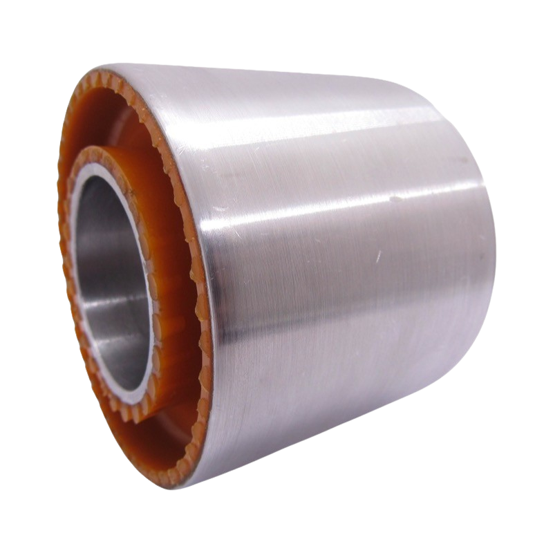 Поліуретановий сайлентблок заднього редуктора задній Mercedes-Benz Vito 2014- 2.0 CDI