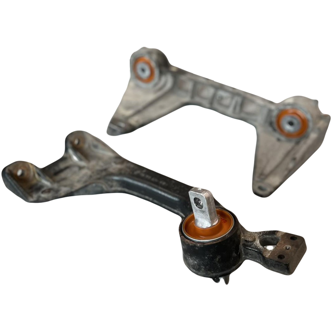 Rear gearbox mounting Mercedes-Benz Vito 2014- V250D Service with repressing of bushings (Bushings are not included in the price)