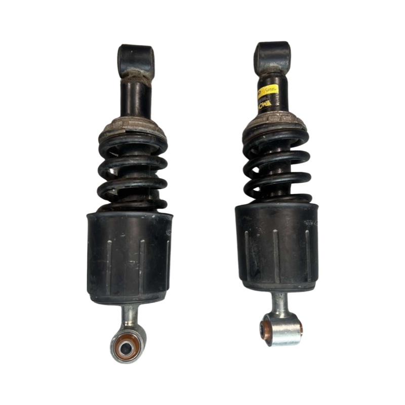 Амортизатор кабіни Monroe DAF XF106 2013-2017 Послуга з перепресування сайлентблоків (Сайлентблоки в ціну не входять)