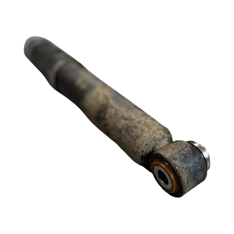 Передній амортизатор Mercedes-Benz 163 1997-2005 Послуга з перепресування сайлентблоків (Сайлентблоки в ціну не входять)