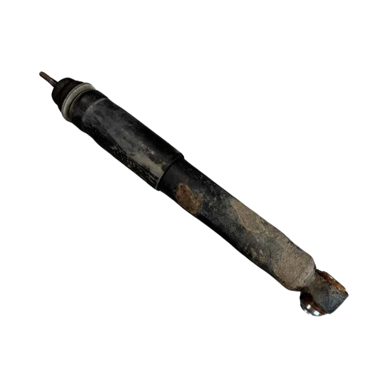 Передній амортизатор Mercedes-Benz 163 1997-2005 Послуга з перепресування сайлентблоків (Сайлентблоки в ціну не входять)