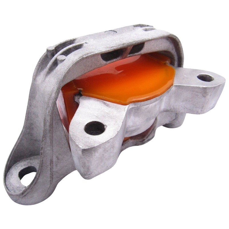 Поліуретанова подушка двигуна права Ford Focus 2004-2011 1,8L
