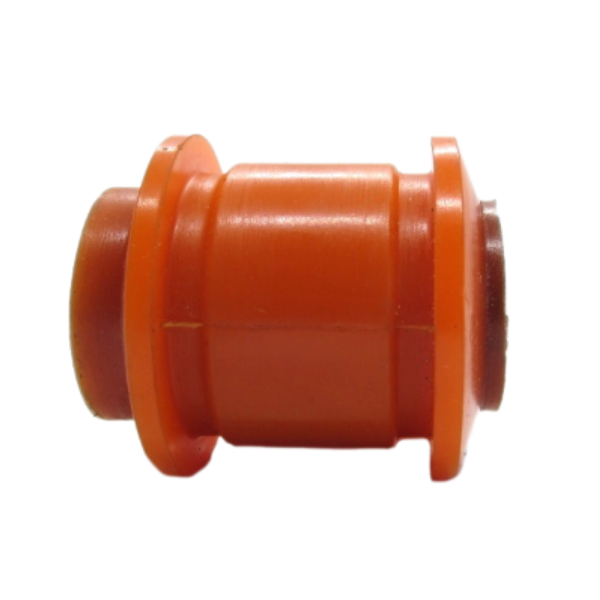 Polyurethane rear shock absorber bushing upper Citroen Berlingo 1996-2010