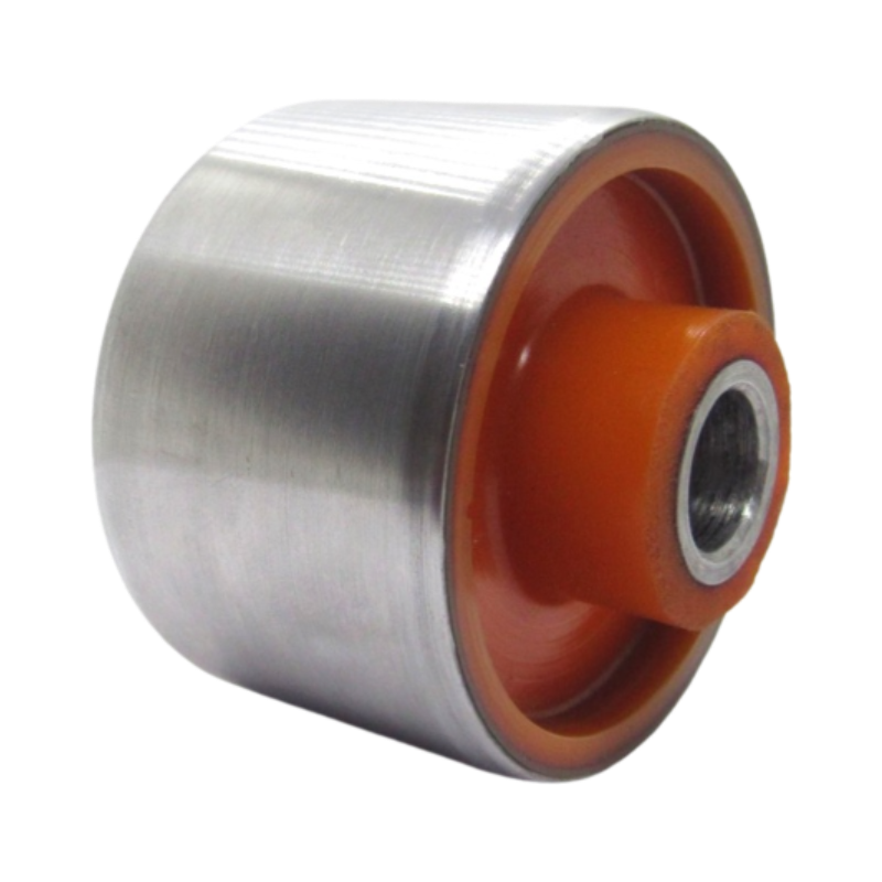 Поліуретановий сайлентблок заднього поздовжнього важеля Hyundai Santa Fe 2001-2006