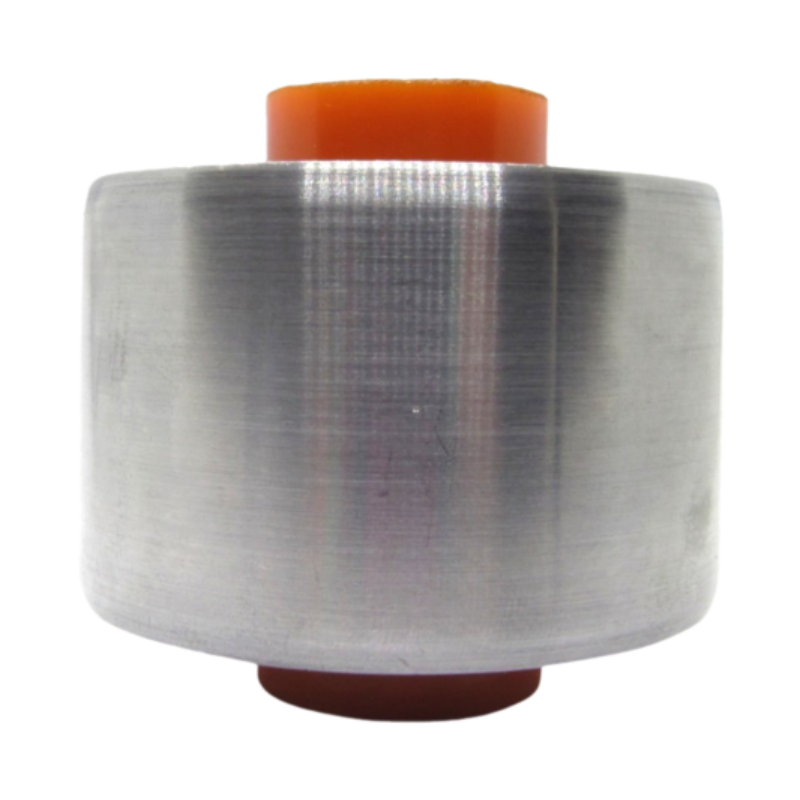 Поліуретановий сайлентблок заднього поздовжнього важеля Hyundai Santa Fe 2001-2006