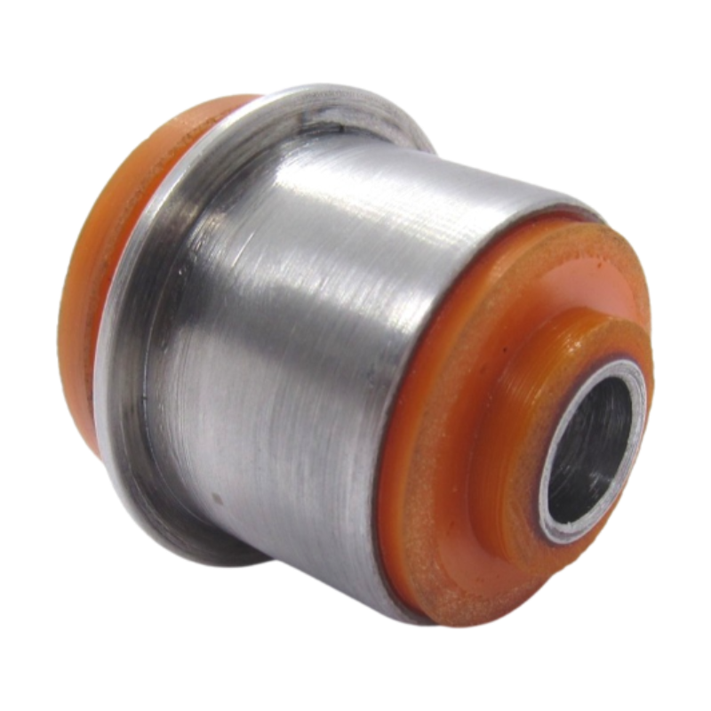 Поліуретановий сайлентблок переднього підрамника задній під болт Audi 90 B3 1987-1991 12мм