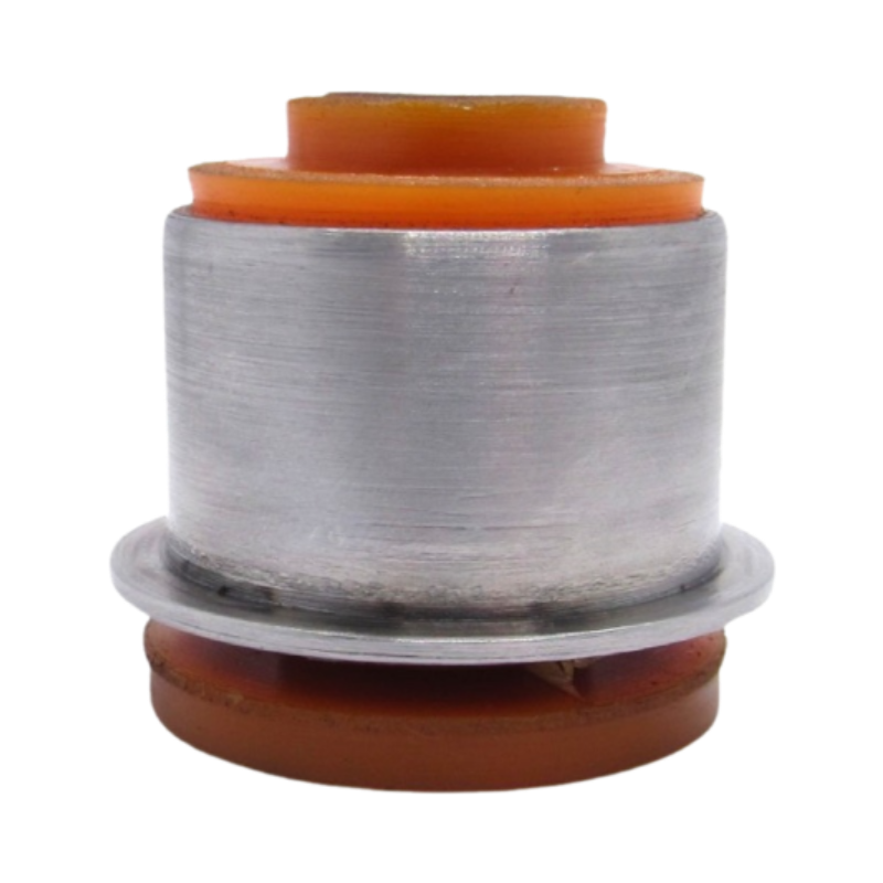 Поліуретановий сайлентблок переднього підрамника задній під болт Audi 90 B3 1987-1991 12мм