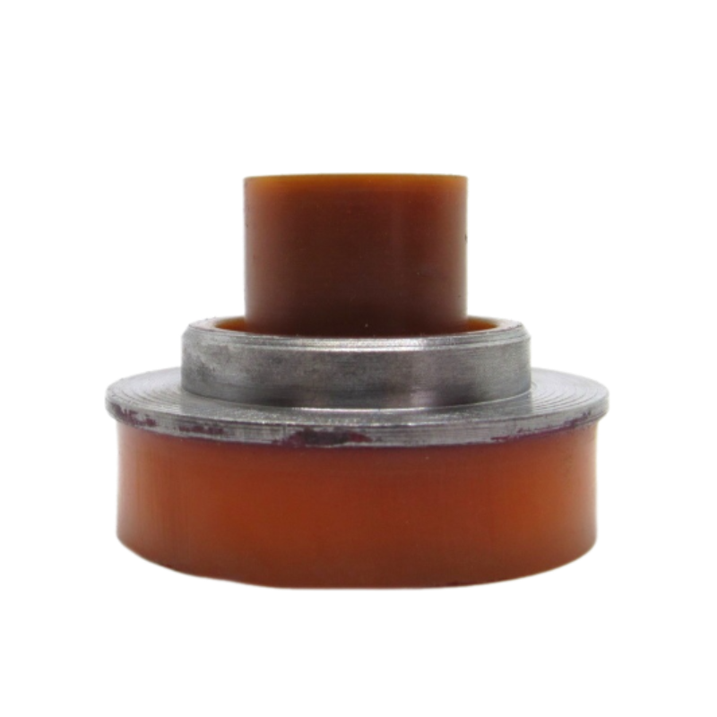 Полиуретановый сайлентблок заднего нижнего поперечного рычага наружный Honda Legend 1990-1996