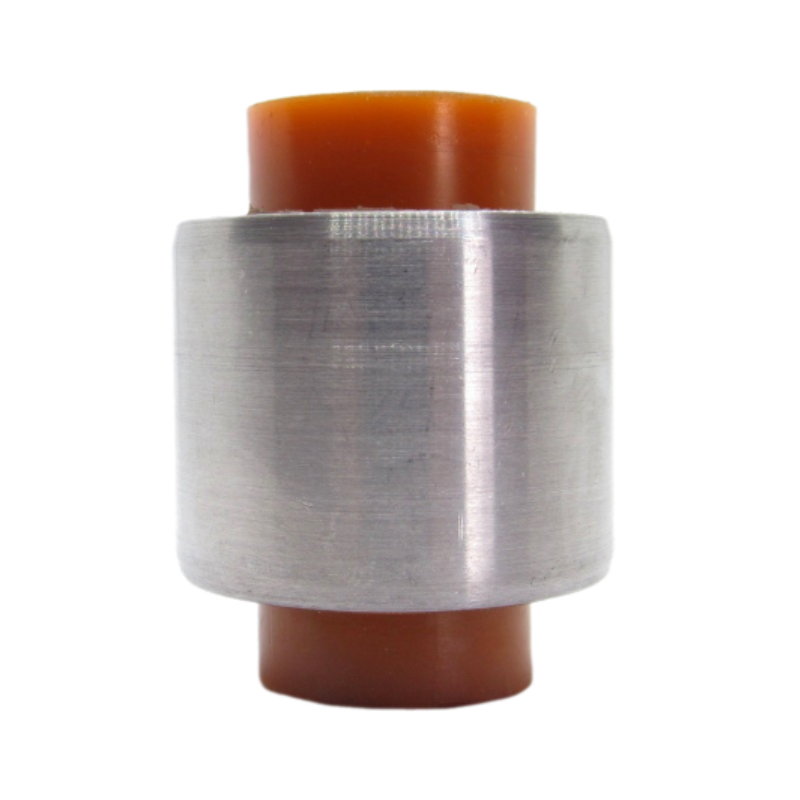 Поліуретановий сайлентблок задньої цапфи посередині Chery Eastar 2003-