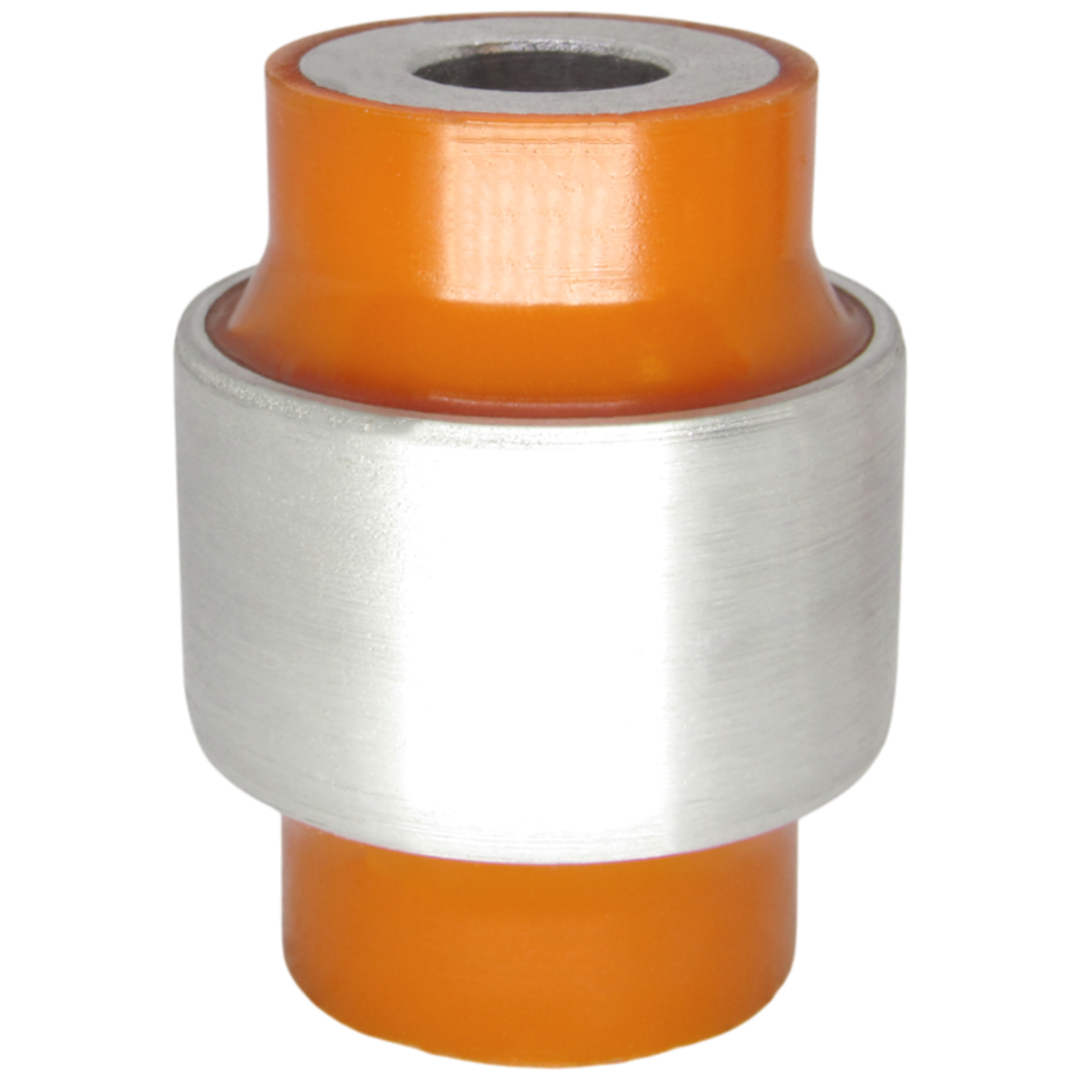 Полиуретановый сайлентблок заднего подпружинного рычага наружный Maserati Levante 2017-