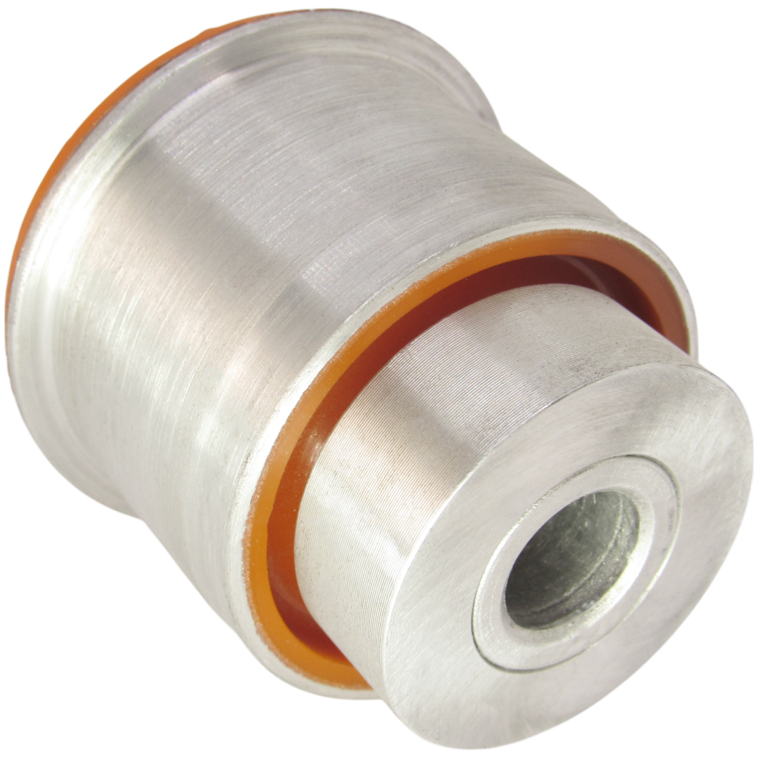 Polyurethane bushing front lower arm front Maserati Ghibli 2013-