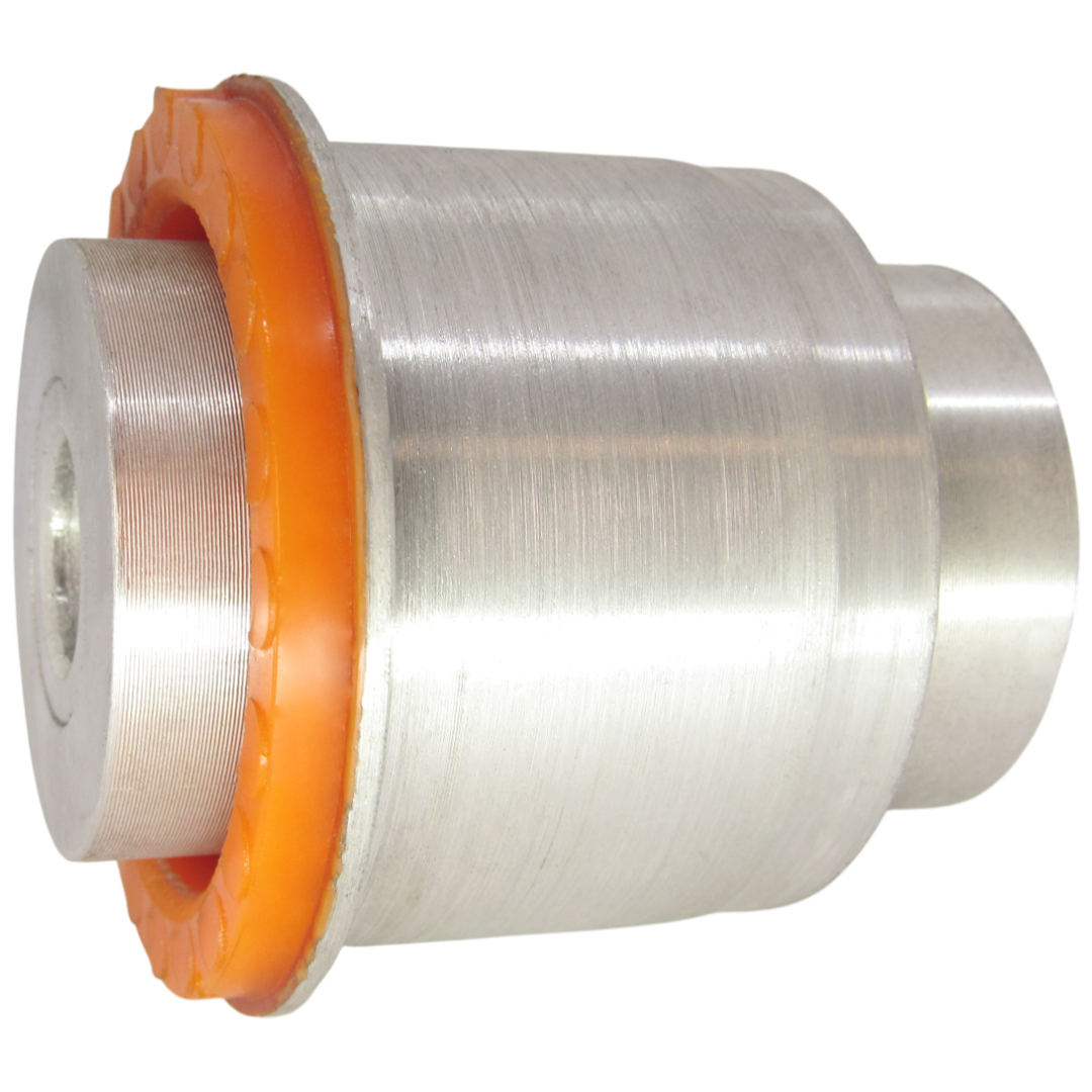 Polyurethane bushing front lower arm front Maserati Ghibli 2013-