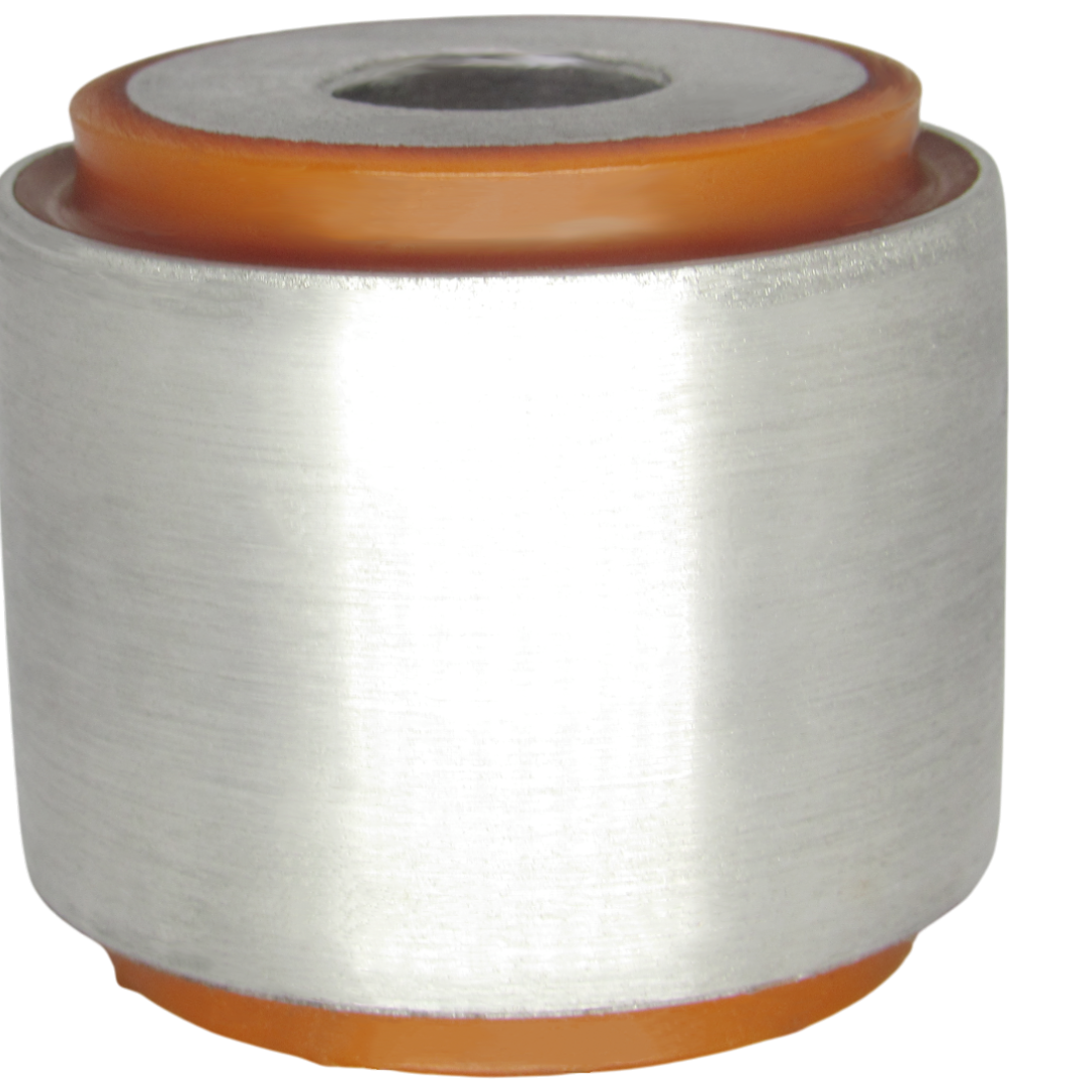 Полиуретановый сайлентблок заднего верхнего поперечного рычага Maserati Levante 2017- pp2826c