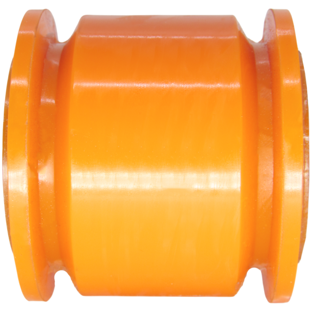 Поліуретановий сайлентблок задньої поперечної тяги Nissan Patrol 1987-1998 d-26mm