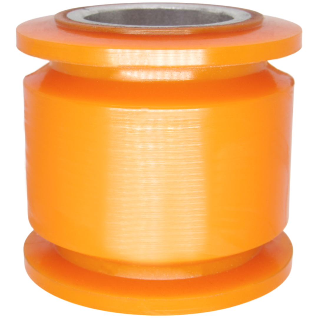 Поліуретановий сайлентблок задньої поперечної тяги Nissan Patrol 1987-1998 d-26mm