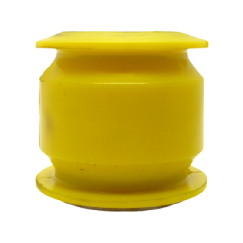 Поліуретановий сайлентблок задньої поперечної тяги Nissan Patrol 1987-1998 d-14mm HARDNESS