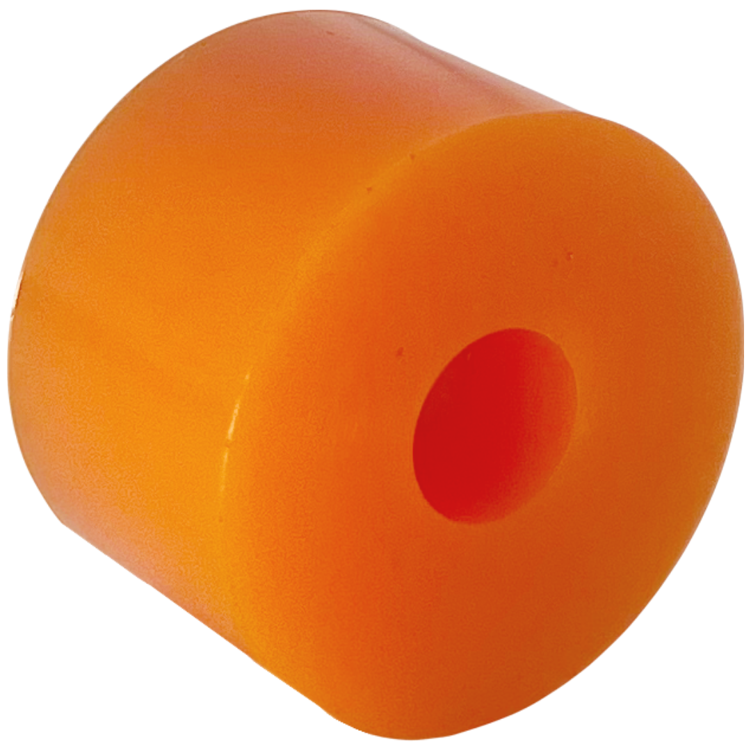 Поліуретанова втулка стійки переднього стабілізатора Газ 2752 1998-