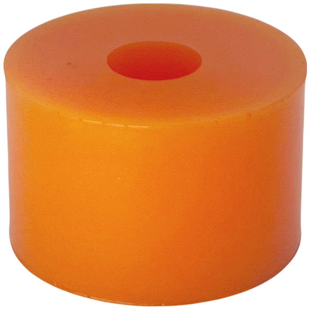 Поліуретанова втулка стійки переднього стабілізатора Газ 2752 1998-