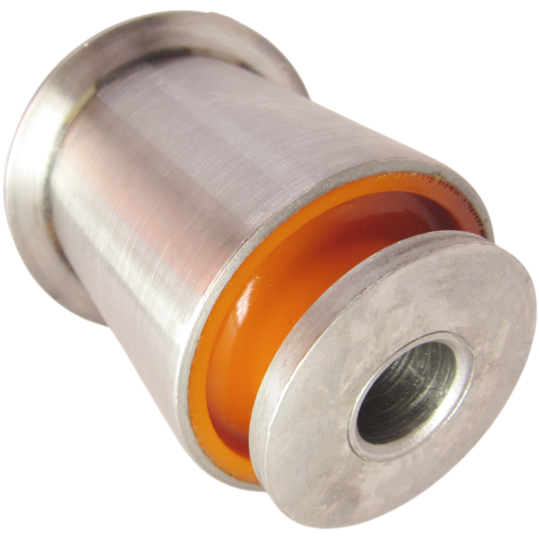 Поліуретановий сайлентблок переднього нижнього важеля задній Toyota Hilux 2015-