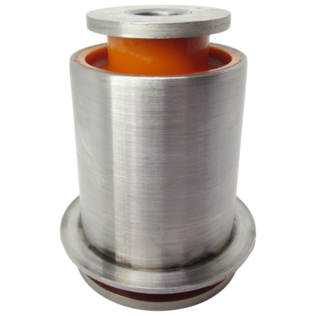 Поліуретановий сайлентблок переднього нижнього важеля задній Toyota Hilux 2015-