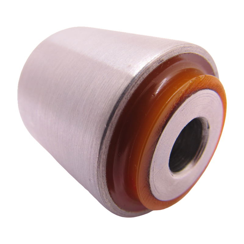 Поліуретанова подушка двигуна задня Skoda Rapid 2012- ЗМІННИЙ маленький САЙЛЕНТБЛОК