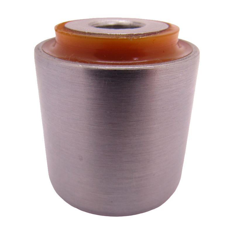 Поліуретанова подушка двигуна задня Skoda Rapid 2012- ЗМІННИЙ маленький САЙЛЕНТБЛОК