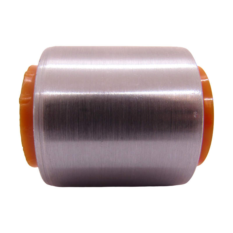 Поліуретанова подушка двигуна задня Skoda Rapid 2012- ЗМІННИЙ маленький САЙЛЕНТБЛОК