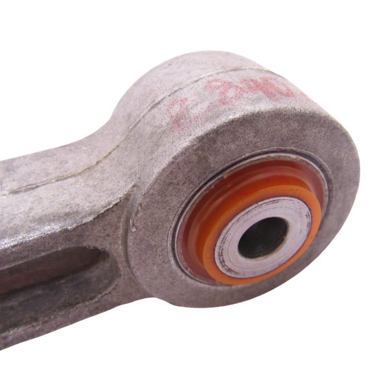 Поліуретанова подушка двигуна задня Volkswagen Fox 2003-2014 Послуга ПО ЗАМІНІ маленького САЙЛЕНТБЛОКА PP-2841aa