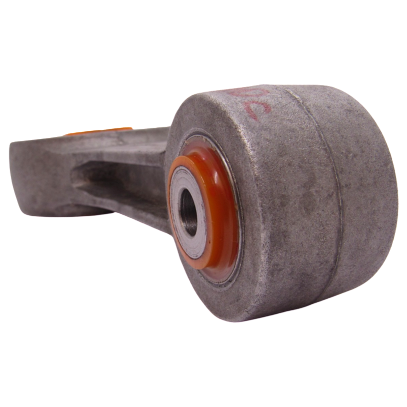 Поліуретанова подушка двигуна задня Volkswagen Fox 2003-2014 Послуга ПО ЗАМІНІ маленького САЙЛЕНТБЛОКА PP-2841aa