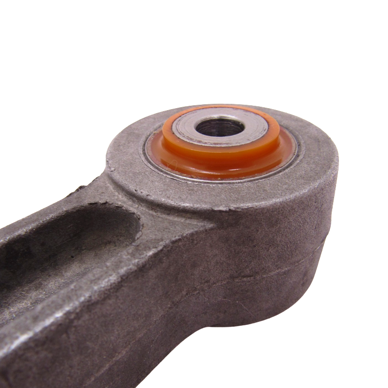 Поліуретанова подушка двигуна задня Volkswagen Fox 2003-2014 Послуга ПО ЗАМІНІ маленького САЙЛЕНТБЛОКА PP-2841aa