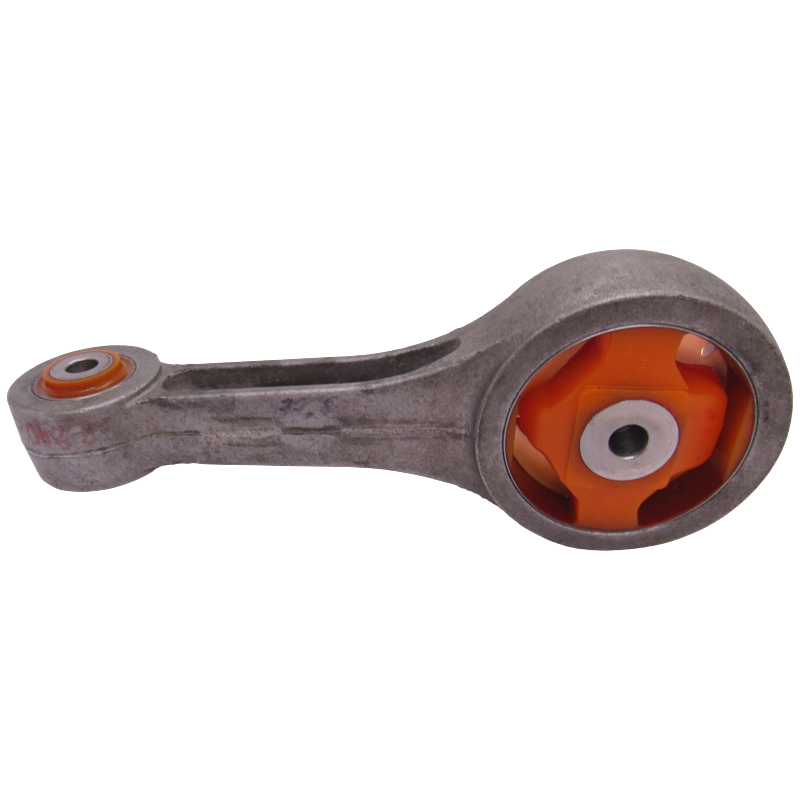 Поліуретанова подушка двигуна задня Skoda Fabia 1999-2007 1.4-1.9L