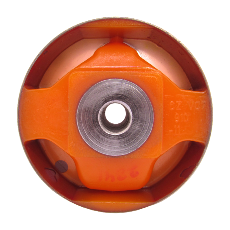 Поліуретанова подушка двигуна задня Skoda Rapid 2012- ЗМІННИЙ великий САЙЛЕНТБЛОК