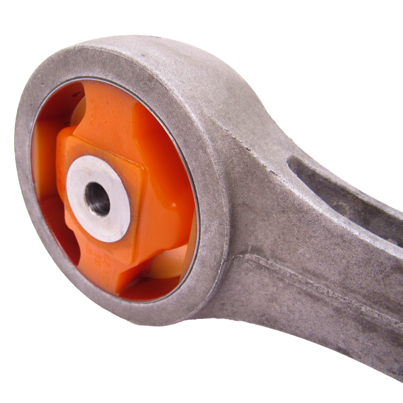 Поліуретанова подушка двигуна задня Skoda Fabia 1999-2007 1.4-1.9L Послуга ПО ЗАМІНІ великого САЙЛЕНТБЛОКА