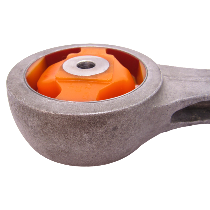 Поліуретанова подушка двигуна задня Skoda Fabia 1999-2007 1.4-1.9L Послуга ПО ЗАМІНІ великого САЙЛЕНТБЛОКА